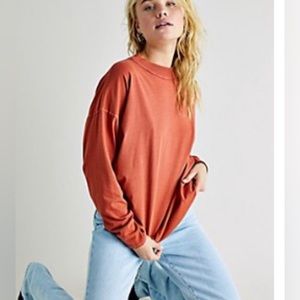 COPY - Two Free People tunics (bundle)